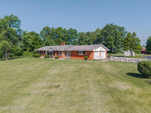 House for sale in Vine Grove, Kentucky