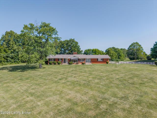House for sale in Vine Grove, Kentucky