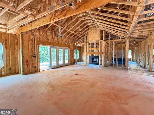 House for sale in Forsyth, Georgia
