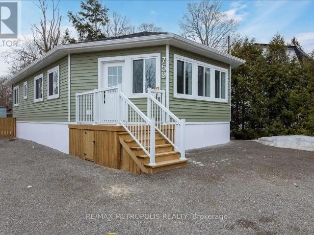 House for rent in Innisfil, Ontario