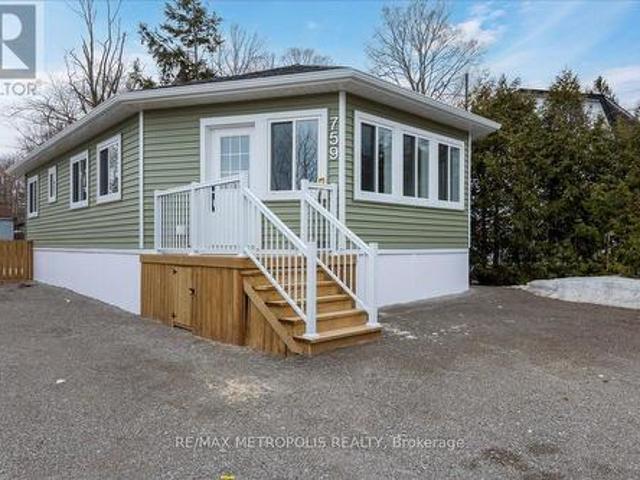 House for rent in Innisfil, Ontario