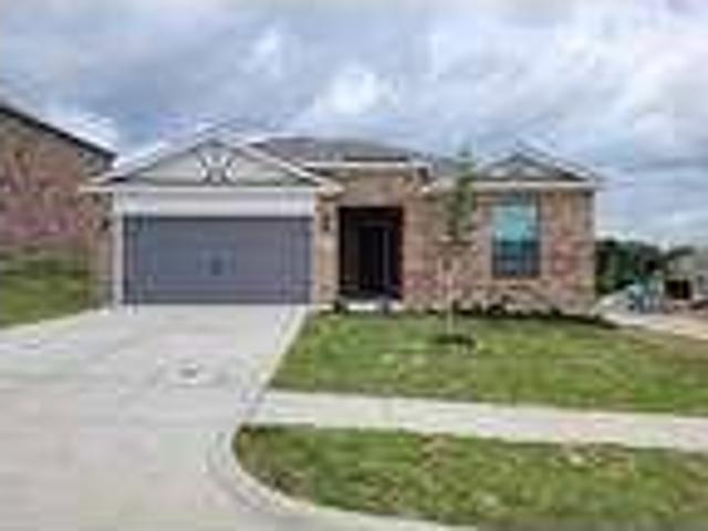 House for rent in Seagoville, Texas