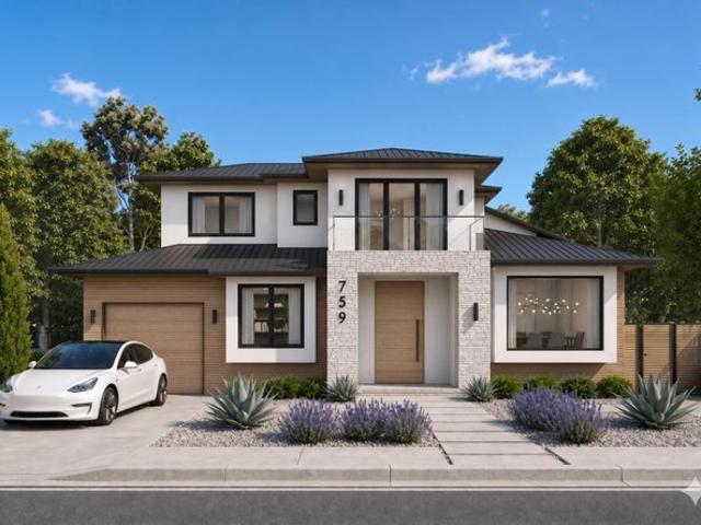 House for sale in Palo Alto, California
