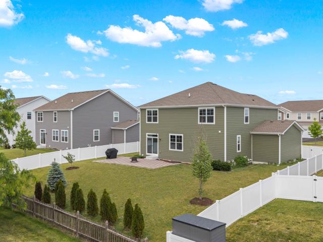 House for sale in Elgin, Kane County