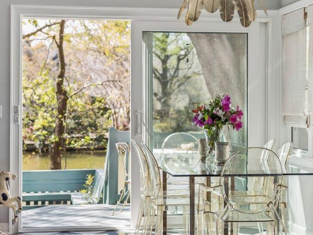 House for sale in Charleston, South Carolina