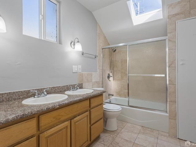 House for sale in San Francisco, California
