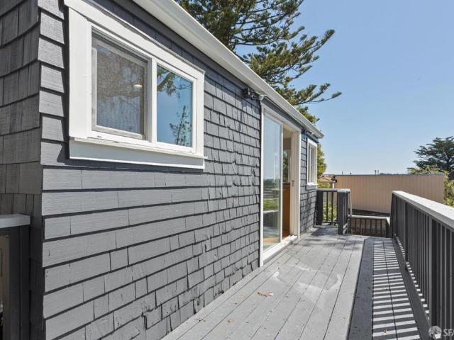 House for sale in San Francisco, California
