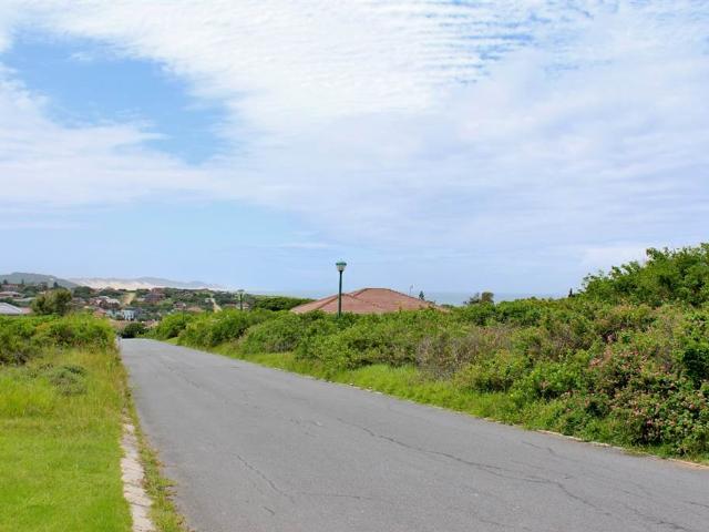 Land for sale in Bushmans River Mouth, Eastern Cape