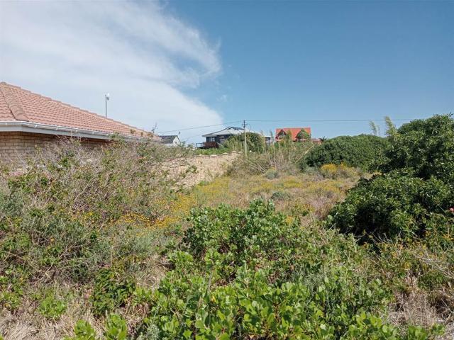 Land for sale in Bushmans River Mouth, Eastern Cape