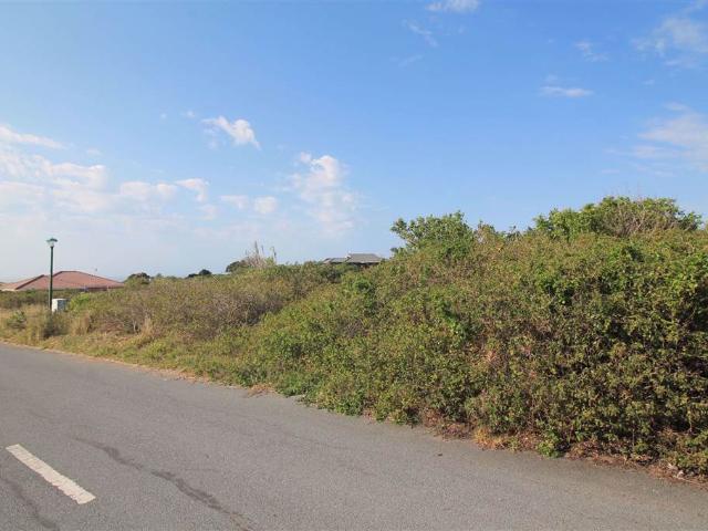 Land for sale in Bushmans River Mouth, Eastern Cape