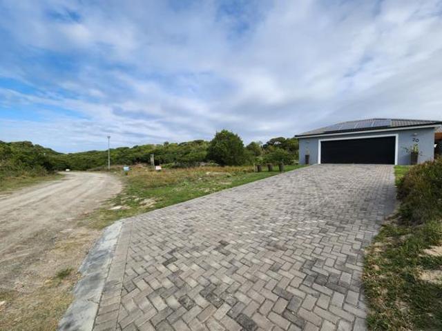 Land for sale in Jeffreys Bay, Kouga Local Municipality