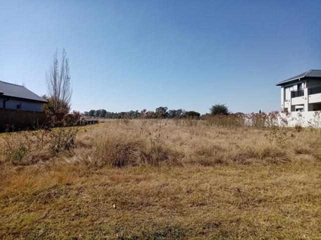 Land for sale in Koppies, Free State
