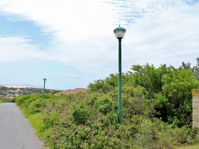Land for sale in Bushmans River Mouth, Eastern Cape