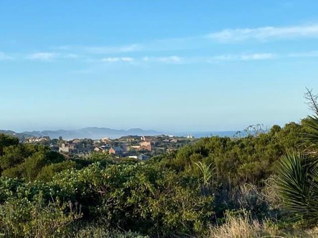 Land for sale in Bushmans River Mouth, Eastern Cape
