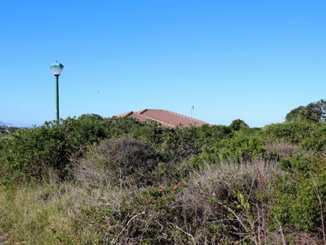 Land for sale in Bushmans River Mouth, Eastern Cape