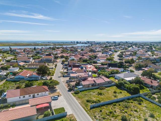 Land for sale in Western Cape
