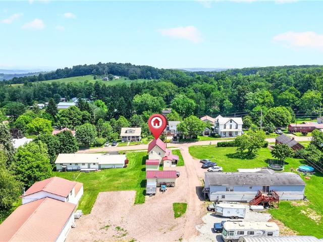 House for sale in Somerset, Pennsylvania