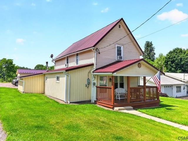 House for sale in Somerset, Pennsylvania