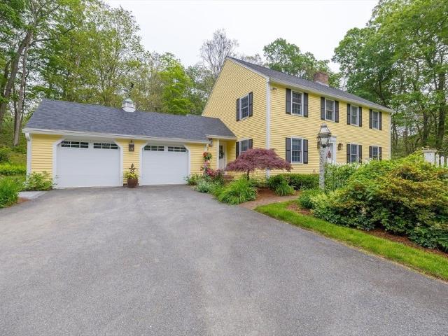 House for sale in Boxford