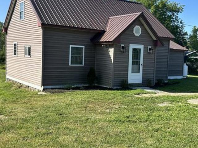 House for sale in Palmyra, Maine