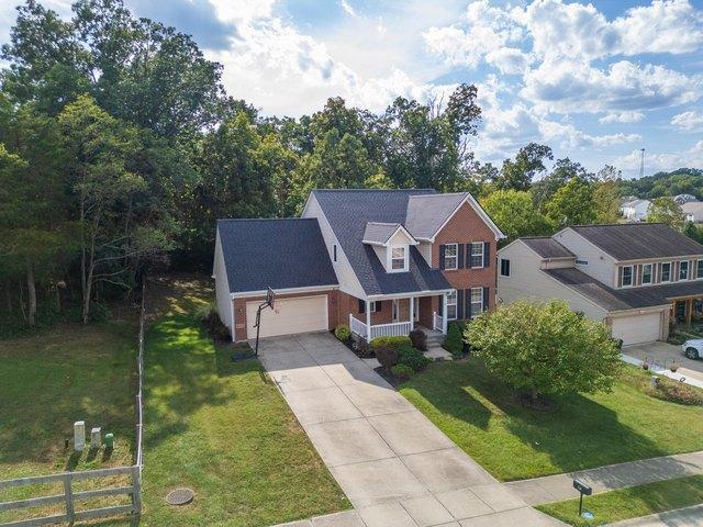 House for sale in Campbell, Kentucky