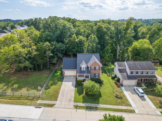 House for sale in Campbell, Kentucky