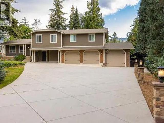 House for sale in Winfield, British Columbia