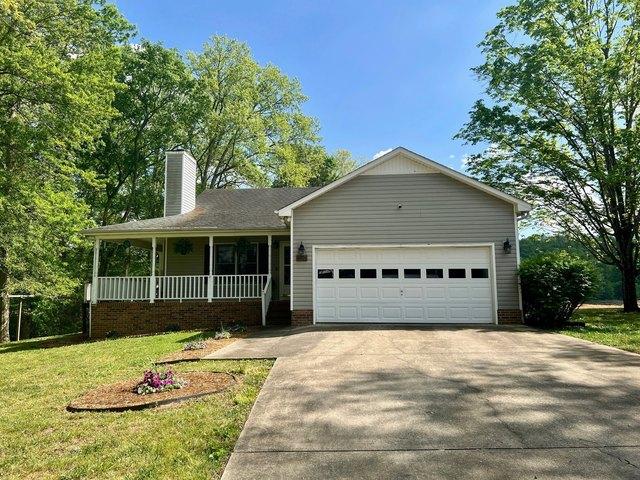 House for sale in Tennessee