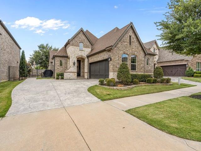 House for sale in Allen, Texas