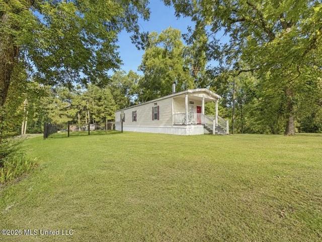 House for sale in Yazoo City, Yazoo County