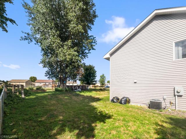 House for sale in Isanti, Minnesota