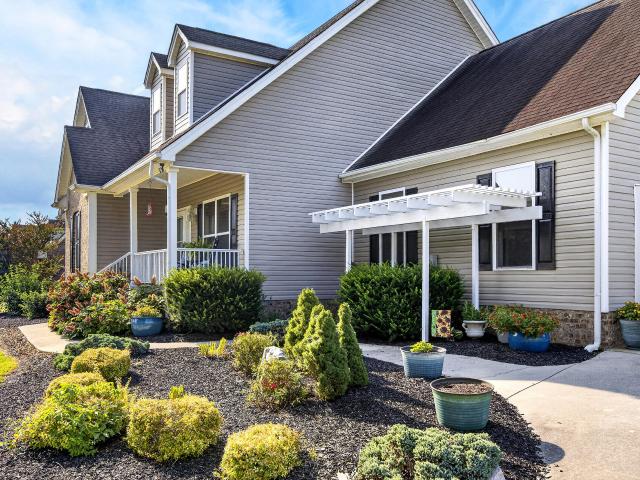 House for sale in Calhoun, East Tennessee