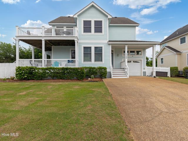 House for sale in Corolla, North Carolina