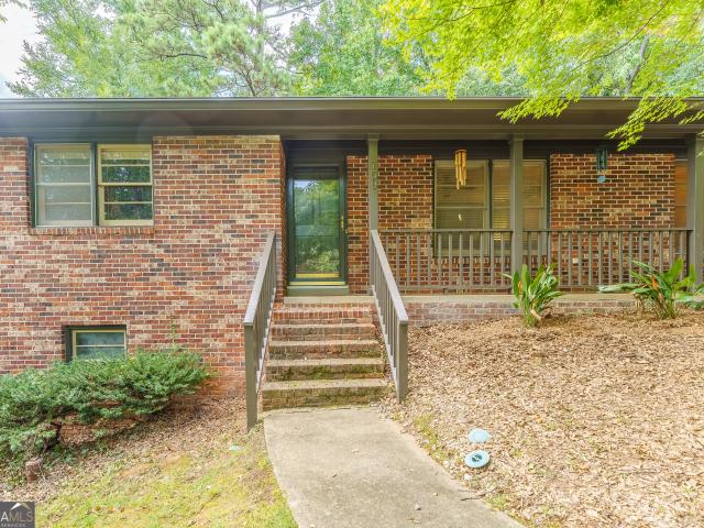 House for sale in Athens, Georgia