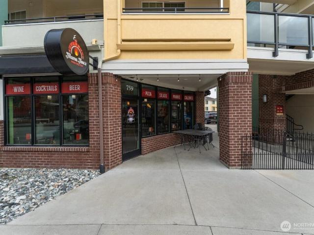 Commercial for sale in Wenatchee, Washington