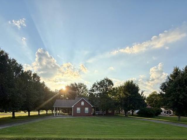 House for sale in Tennessee