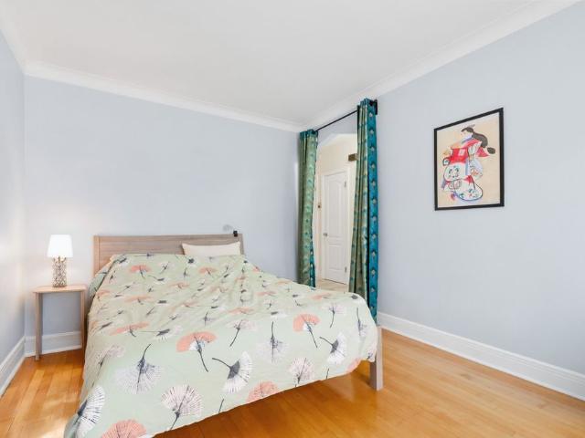 Apartment for rent in St. Leonard's, Quebec