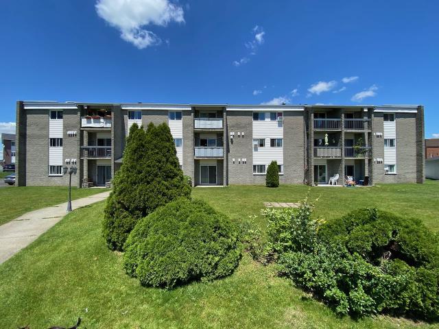 Apartment for rent in La Haute-yamaska, Quebec