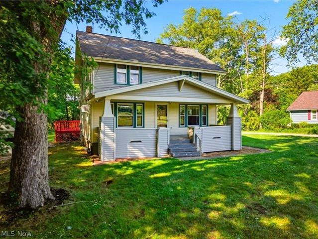 House for sale in Ashtabula, Ohio