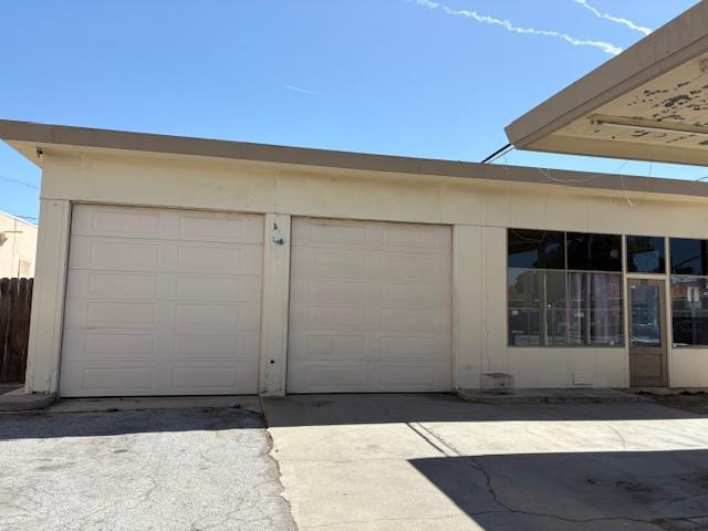Commercial for sale in Hollister, California