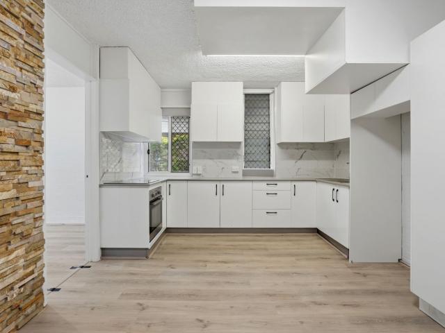 Apartment for rent in St Lucia, Greater Brisbane