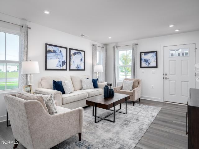 Townhouse for sale in Bolivia, North Carolina
