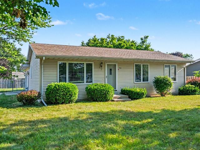 House for sale in Michigan