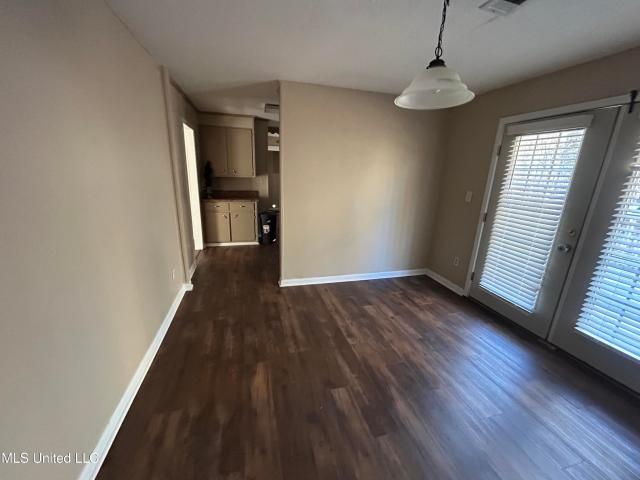 House for sale in Winston, Mississippi