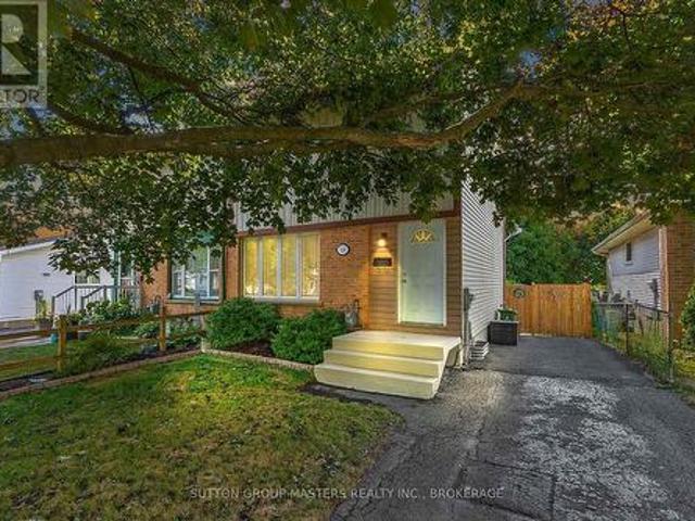 House for sale in Kingston, Ontario