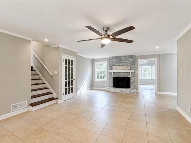House for sale in Lilburn, Georgia