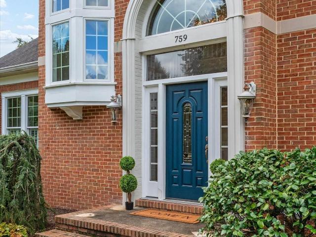 House for sale in Millersville, Maryland