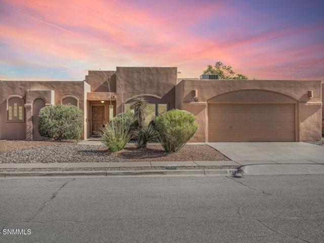 House for sale in Dona Ana, New Mexico