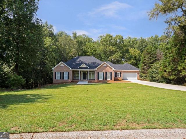 House for sale in Hoschton, Jackson County