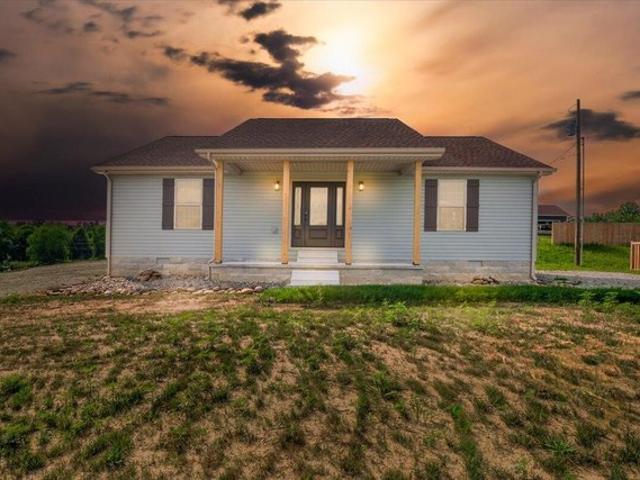 House for sale in Corbin, Kentucky